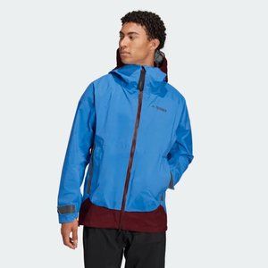 Adidas Terrex MyShelter Gore-Tex Active Rain Jacket